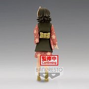 Demon Slayer Kimetsu no Yaiba PVC Statue Makomo 15 cm