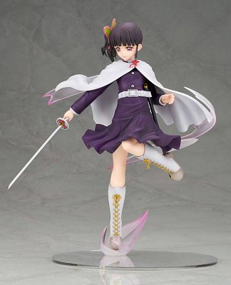 Demon Slayer: Kimetsu no Yaiba Statue 1/8 Kanao Tsuyuri 21 cm