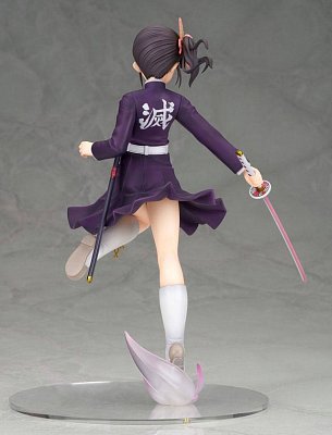 Demon Slayer: Kimetsu no Yaiba Statue 1/8 Kanao Tsuyuri 21 cm