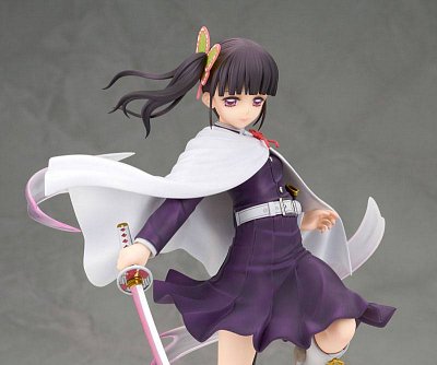 Demon Slayer: Kimetsu no Yaiba Statue 1/8 Kanao Tsuyuri 21 cm