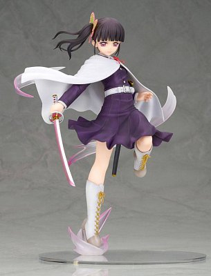 Demon Slayer: Kimetsu no Yaiba Statue 1/8 Kanao Tsuyuri 21 cm