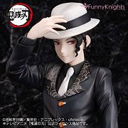 Demon Slayer: Kimetsu no Yaiba Statue 1/8 Muzan Kibutsuji 25 cm