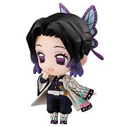 Demon Slayer: Kimetsu no Yaiba Trading Figure 5-Pack Sailor Tanjiro & The Hashira Mascot Set A 5 cm