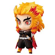 Demon Slayer: Kimetsu no Yaiba Trading Figure 5-Pack Sailor Tanjiro & The Hashira Mascot Set A 5 cm