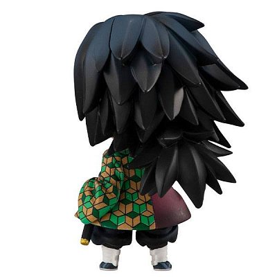 Demon Slayer: Kimetsu no Yaiba Trading Figure 5-Pack Sailor Tanjiro & The Hashira Mascot Set A 5 cm