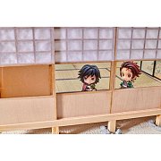 Demon Slayer: Kimetsu no Yaiba Trading Figure 5-Pack Sailor Tanjiro & The Hashira Mascot Set A 5 cm