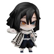 Demon Slayer: Kimetsu no Yaiba Trading Figure 5-Pack Sailor Tanjiro & The Hashira Mascot Set B 5 cm