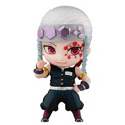 Demon Slayer: Kimetsu no Yaiba Trading Figure 5-Pack Sailor Tanjiro & The Hashira Mascot Set B 5 cm