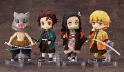 Demon Slayer Parts for Nendoroid Doll Figures Outfit Set Inosuke Hashibira