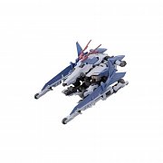 Desktop Army Figure F-616s Ferir Nabbit & Machine Fenrir 12 cm