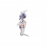 Desktop Army Figure F-616s Ferir Nabbit & Machine Fenrir 12 cm