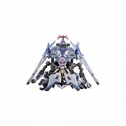 Desktop Army Figure F-616s Ferir Nabbit & Machine Fenrir 12 cm