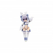 Desktop Army Figure F-616s Ferir Nabbit & Machine Fenrir 12 cm