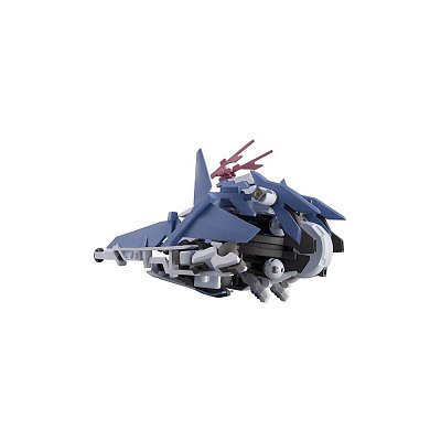 Desktop Army Figure F-616s Ferir Nabbit & Machine Fenrir 12 cm