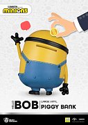 Despicable Me Piggy Vinyl Bank Hello Bob 35 cm