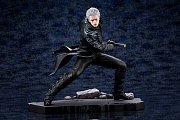 Devil May Cry 5 ARTFXJ PVC Statue 1/8 Vergil 21 cm