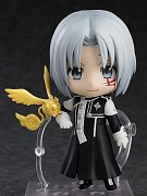 D.Gray-man Nendoroid Action Figure Allen Walker 10 cm