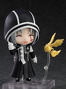 D.Gray-man Nendoroid Action Figure Allen Walker 10 cm