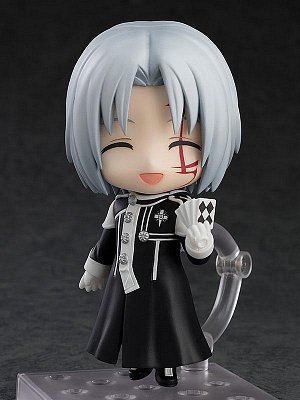 D.Gray-man Nendoroid Action Figure Allen Walker 10 cm