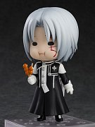 D.Gray-man Nendoroid Action Figure Allen Walker 10 cm