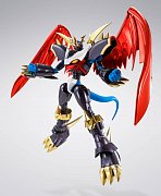 Digimon Adventure 02 S.H. Figuarts Action Figure Imperialdramon Fighter Mode Premium Color Edition