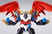 Digimon Adventure 02 S.H. Figuarts Action Figure Imperialdramon Fighter Mode Premium Color Edition