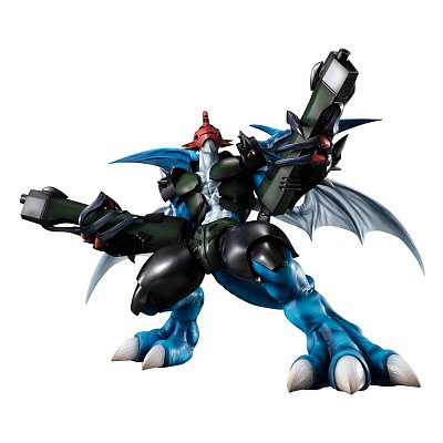 Digimon Adventure 2 Precious G.E.M. Series PVC Statue Paildramon 24 cm