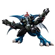 Digimon Adventure 2 Precious G.E.M. Series PVC Statue Paildramon 24 cm