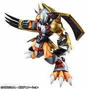 Digimon Adventure G.E.M. Series PVC Statue Wargreymon & Taichi 25 cm