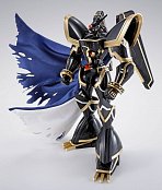 Digital Monster X-evolution S.H. Figuarts Action Figure Alphamon:Ouryuken Premium Color Ed. 17 c