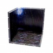 Dioramansion 150 Decorative Parts for Nendoroid and Figma Figures Bamboo Forest