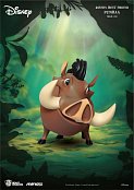 Disney Best Friends Mini Egg Attack Figure Pumbaa 8 cm