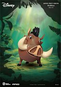 Disney Best Friends Mini Egg Attack Figure Pumbaa 8 cm