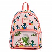 Disney by Loungefly Backpack South Western Mickey Cactus heo Exclusive