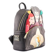 Disney by Loungefly Backpack Villains Scene Evil Stepmother And Step Sisters