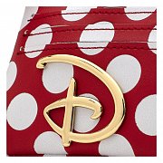 Disney by Loungefly Card Holder Polka Dot Disney Logo