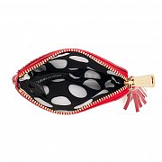 Disney by Loungefly Card Holder Polka Dot Disney Logo