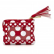 Disney by Loungefly Card Holder Polka Dot Disney Logo