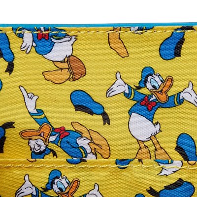Disney by Loungefly Crossbody Donald Duck Cosplay