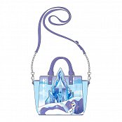 Disney by Loungefly Crossbody Frozen Princess Castle