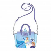 Disney by Loungefly Crossbody Frozen Princess Castle