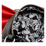 Disney by Loungefly Crossbody Minnie Polka Big Red Bow