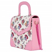 Disney by Loungefly Crossbody Princess Tattoo AOP