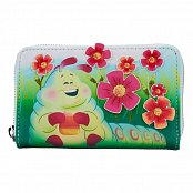 Disney by Loungefly Wallet A Bug\'s Life Earth Day