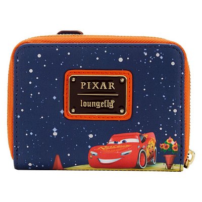 Disney by Loungefly Wallet Cars Cozy Cone