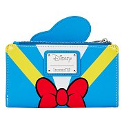 Disney by Loungefly Wallet Donald Duck Cosplay