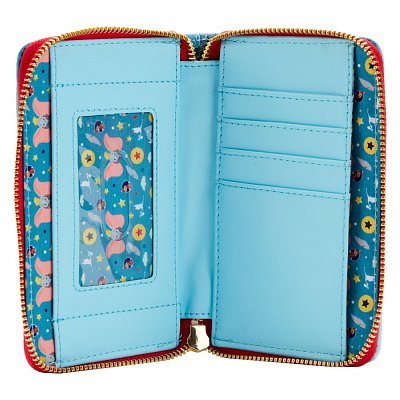 Disney by Loungefly Wallet Dumbo Book Series