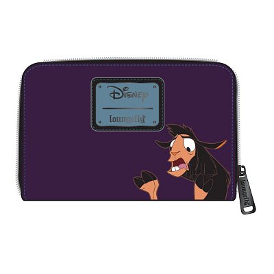 Disney by Loungefly Wallet Emperor\'s New Groove Yzma Kitty