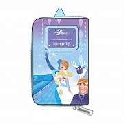 Disney by Loungefly Wallet Frozen Princess Castle