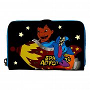 Disney by Loungefly Wallet Lilo & Stitch Space Adventure